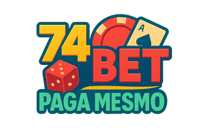 74 Bet Paga Mesmo